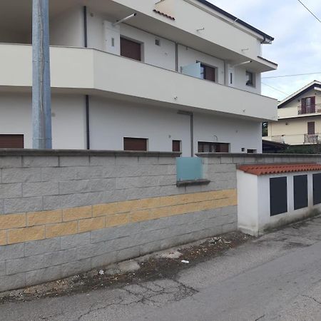 Apartamento La Casa Di Carla Pescara Exterior foto