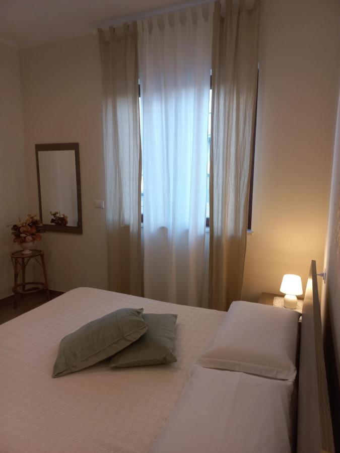 Apartamento La Casa Di Carla Pescara Exterior foto